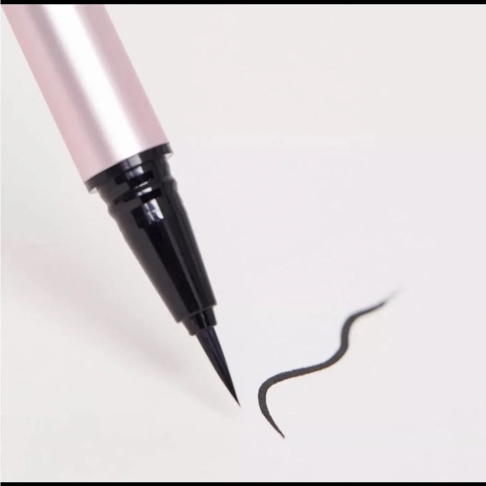 Too Faced Better Than Sex Easy Glide Waterproof Liquid Eyeliner